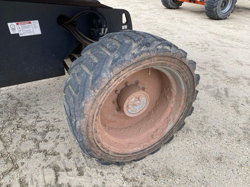 Sold - Telescopic Boom Lift - View 6